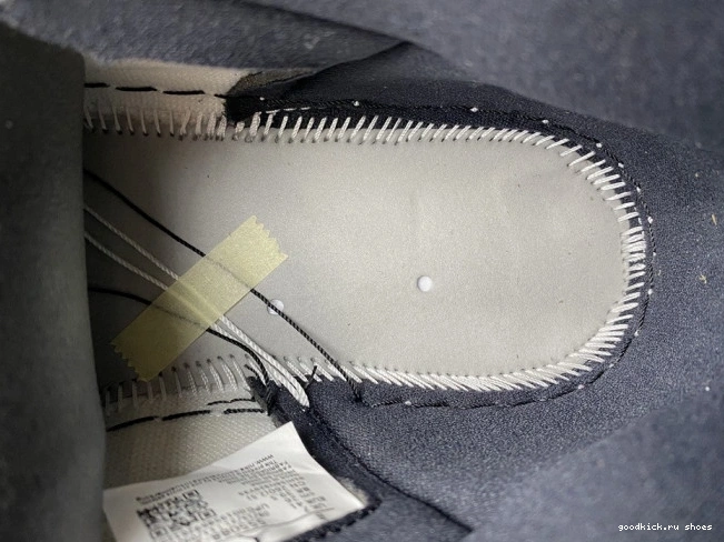Retro 555088-161 High OG Heritage Jordan 1 0718